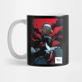 March_Horror_1 Mug